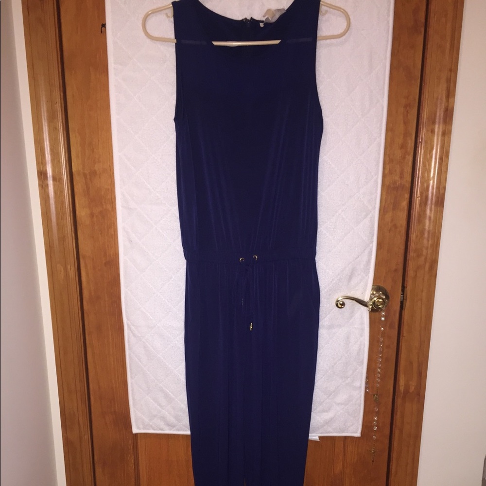 Michael Kors jumpsuit